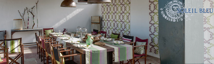 Soleil Bleu Soleil Bleu