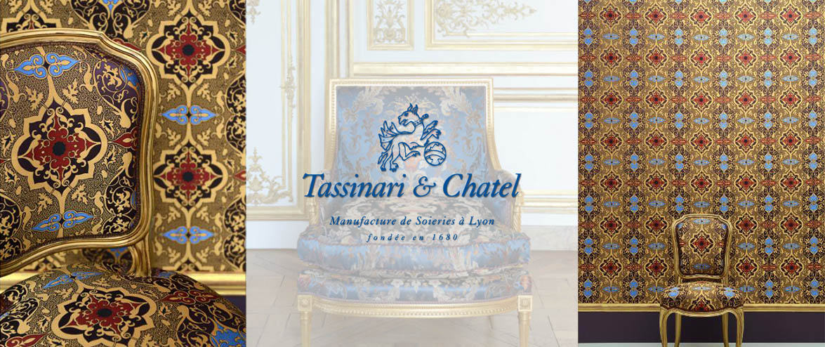 Tassinari & Chatel Tassinari & Chatel