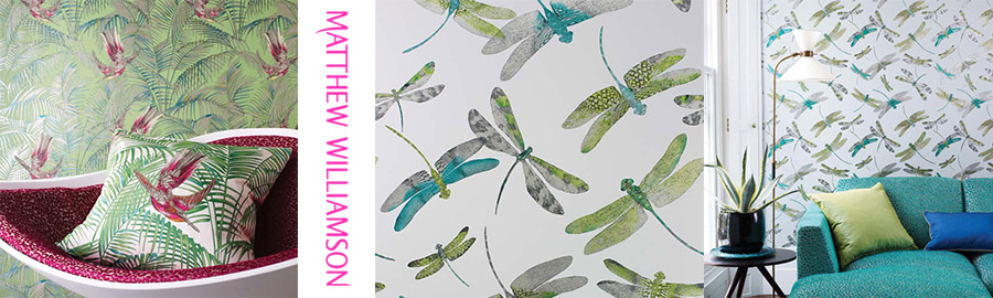 Matthew Williamson Matthew Williamson