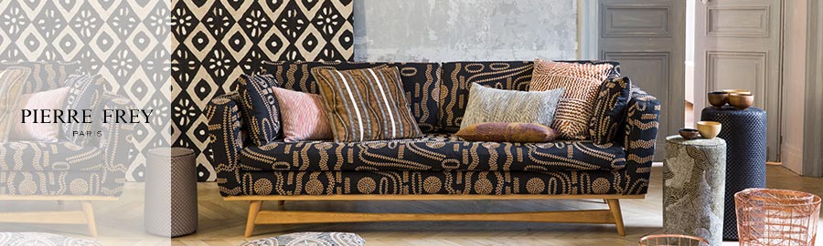 Pierre Frey Pierre Frey