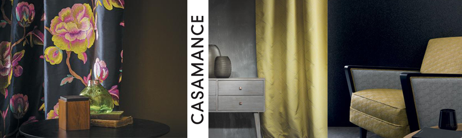 Casamance Casamance