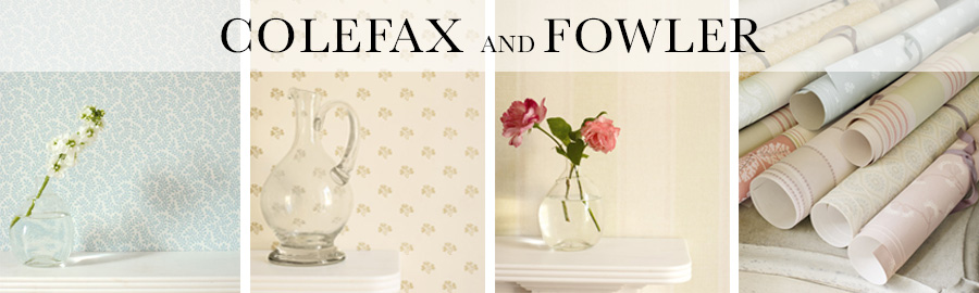 Colefax and Fowler