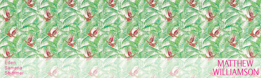 Matthew Williamson Matthew Williamson