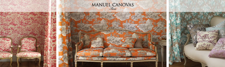 Manuel Canovas Manuel Canovas