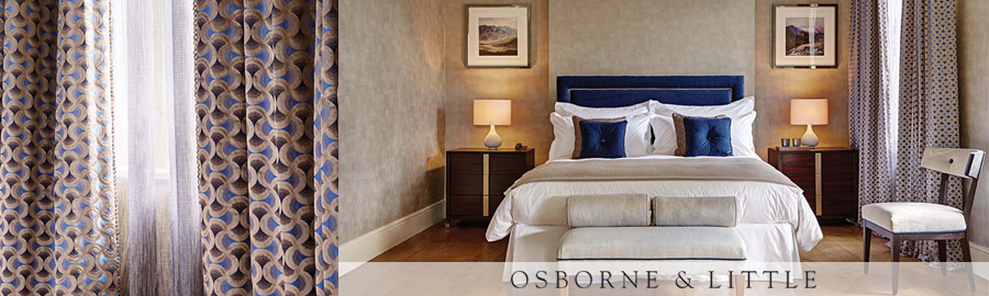 Osborne & Little Osborne & Little