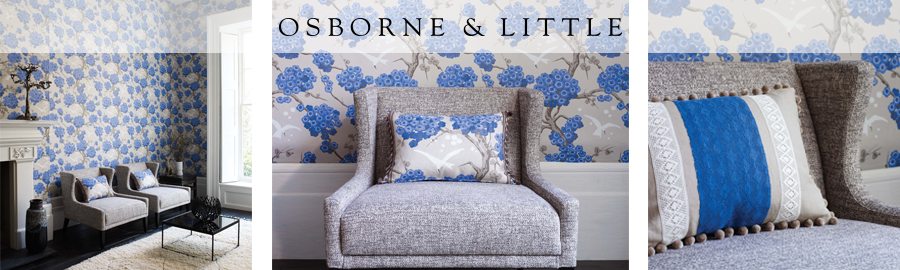 Osborne & Little Osborne & Little