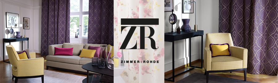 Zimmer + Rohde Zimmer + Rohde