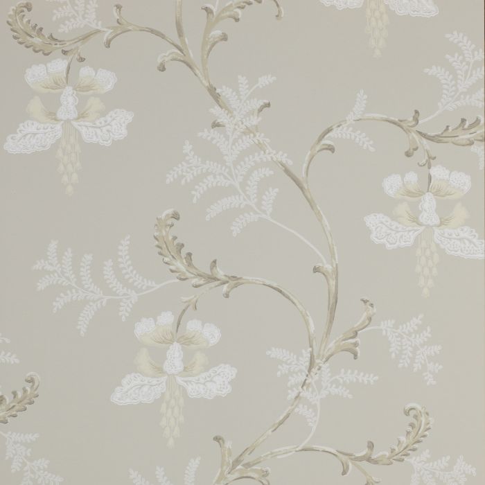 Colefax and Fowler - Lindon - Bellflower 7127/04 Silver