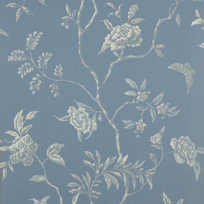 Colefax and Fowler - Messina - Delancey 7128/03 Blue