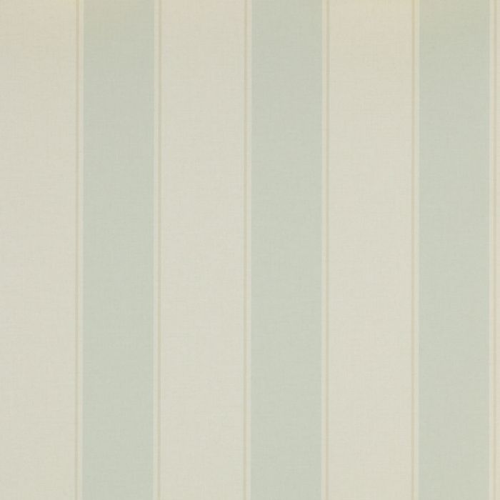 Colefax and Fowler - Messina - Penfold Stripe 7135/02 Aqua