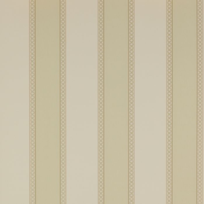 Colefax and Fowler - Chartworth Stripes - Chartworth Stripe 7139/01 Stone