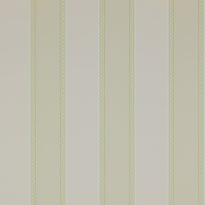 Colefax and Fowler - Chartworth Stripes - Chartworth Stripe 7139/02 Green