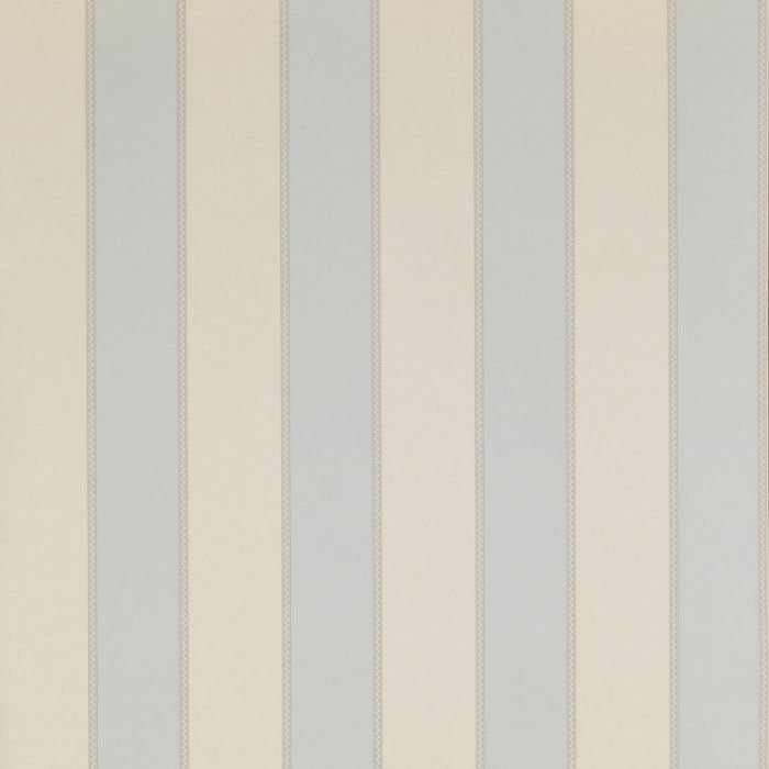 Colefax and Fowler - Chartworth Stripes - Saxby Stripe 7148/02 Old Blue
