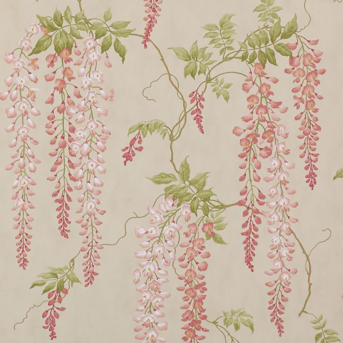 Colefax and Fowler - Baptista - Seraphina 7157/01 Pink
