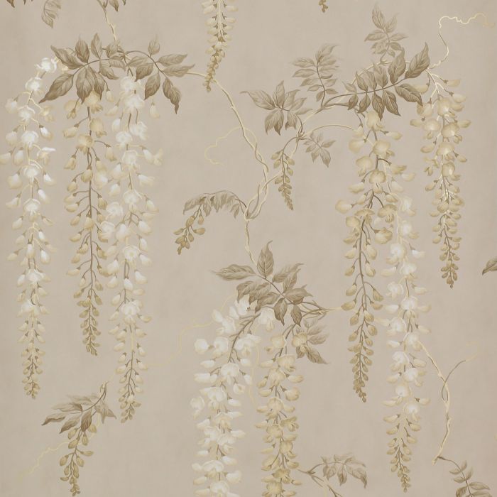 Colefax and Fowler - Baptista - Seraphina 7157/04 Silver