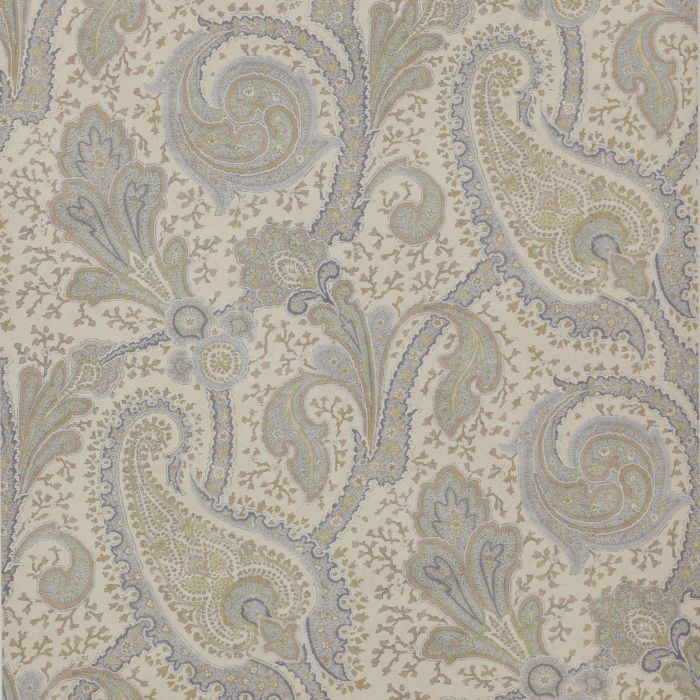Colefax and Fowler - Casimir - Cornelius 7161/03 Blue