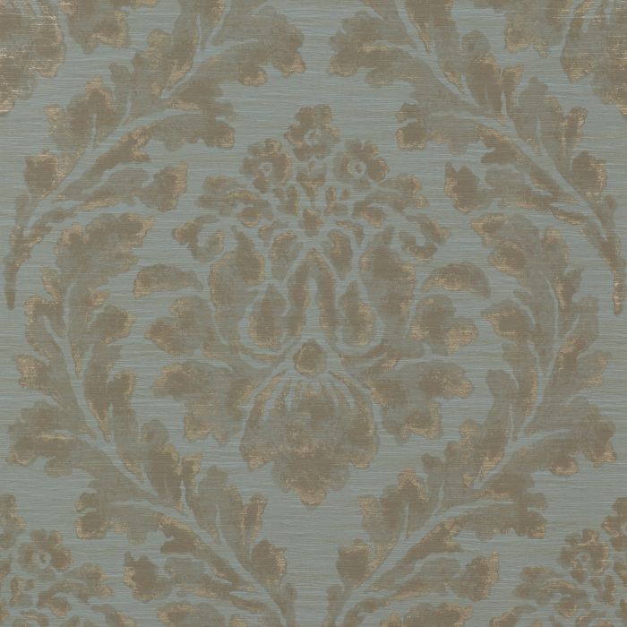Colefax and Fowler - Casimir - Larkhall 7164/04 Teal
