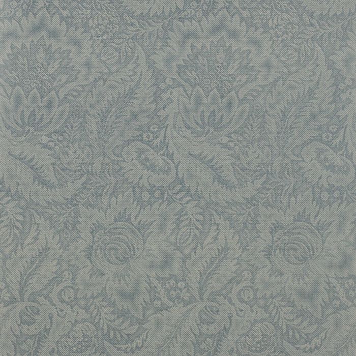 Colefax and Fowler - Lindon - Vaughn 7172/04 Blue