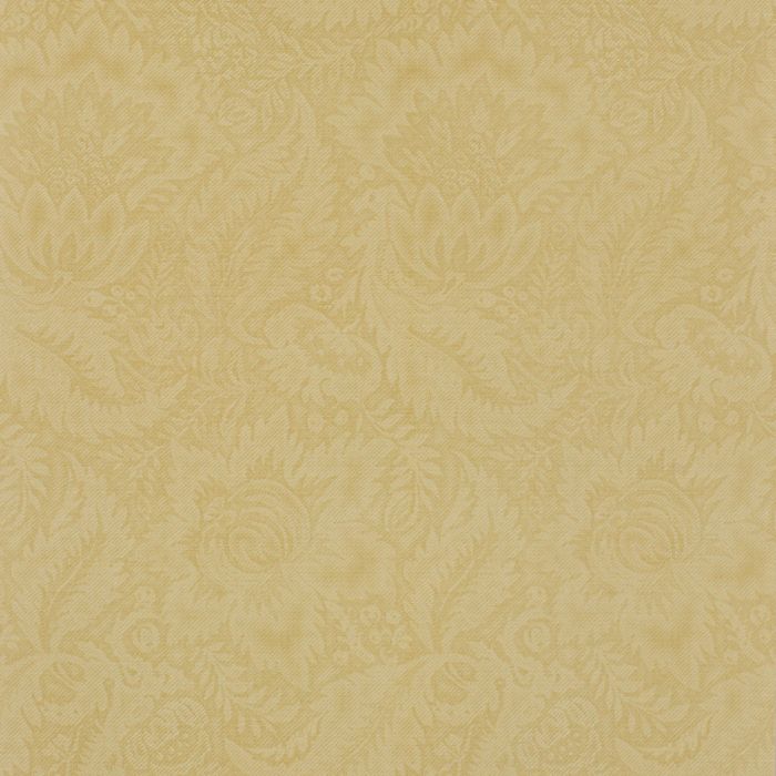 Colefax and Fowler - Lindon - Vaughn 7172/06 Yellow