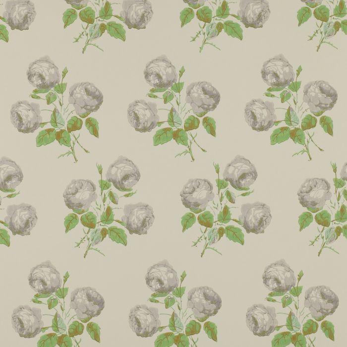 Colefax and Fowler - Lindon - Bowood 7401/02 Grey/Green