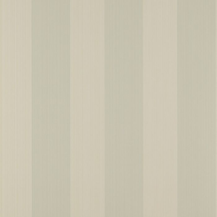 Colefax and Fowler - Chartworth - Harwood Stripe 7907/13 Aqua/Cream