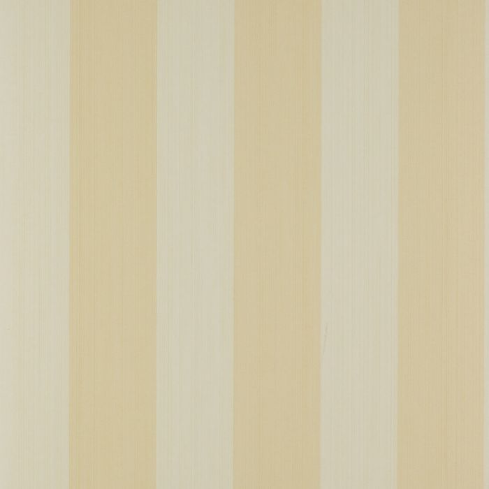 Colefax and Fowler - Chartworth - Harwood Stripe 7907/18 Yellow/Cream