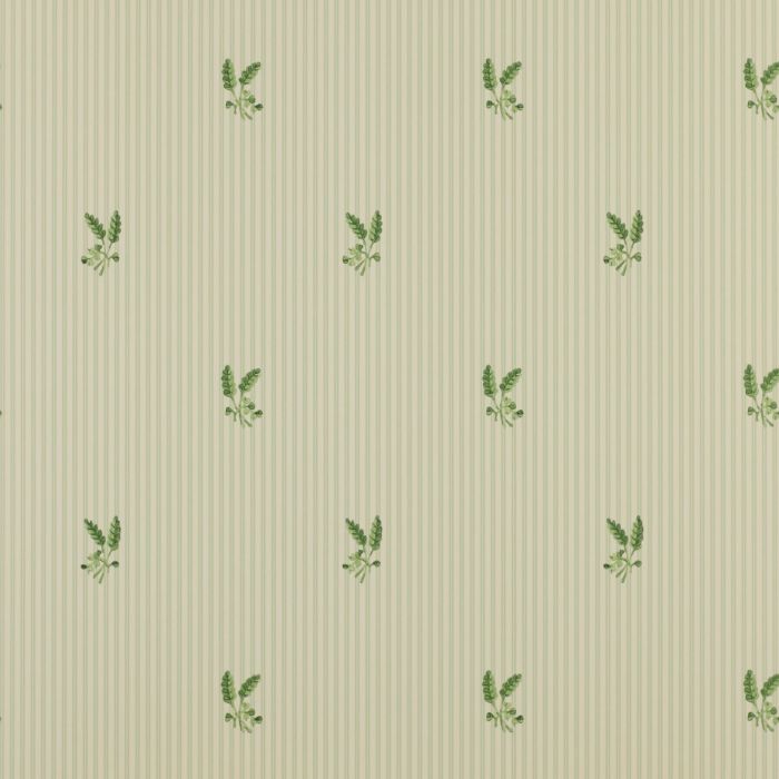 Colefax and Fowler - Ashbury - Fernwood 7926/03 Green