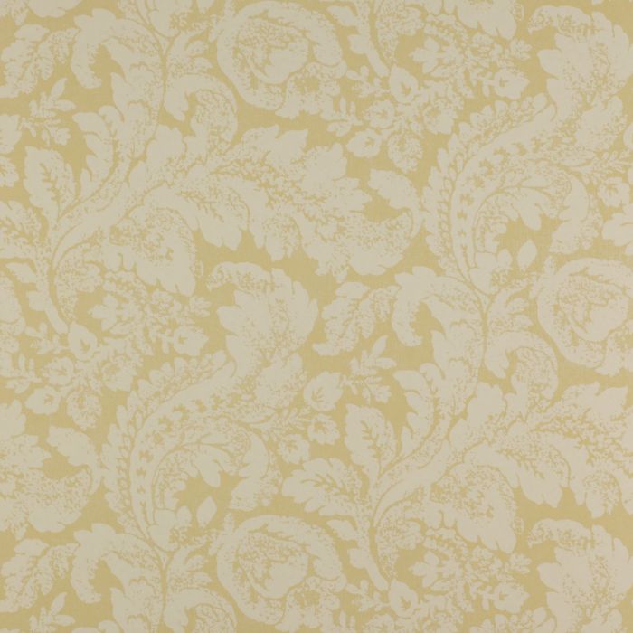 Colefax and Fowler - Summer Palace - Langridge 7945/05 Yellow