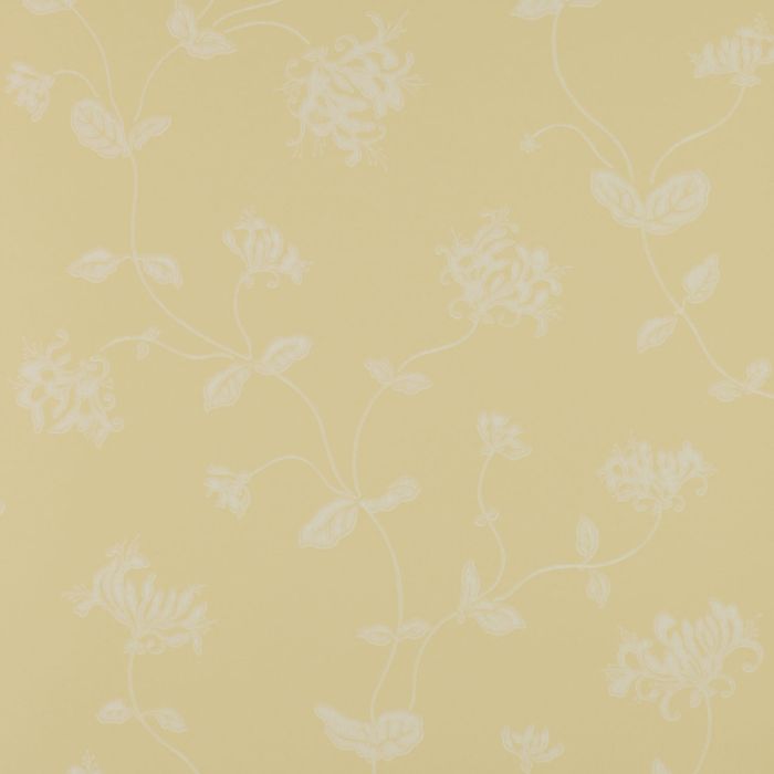 Colefax and Fowler - Summer Palace - Honeysuckle 7946/01 Yellow