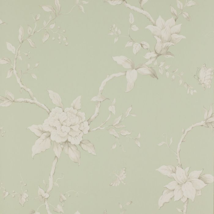 Colefax and Fowler - Summer Palace - Genevieve 7950/06 Green