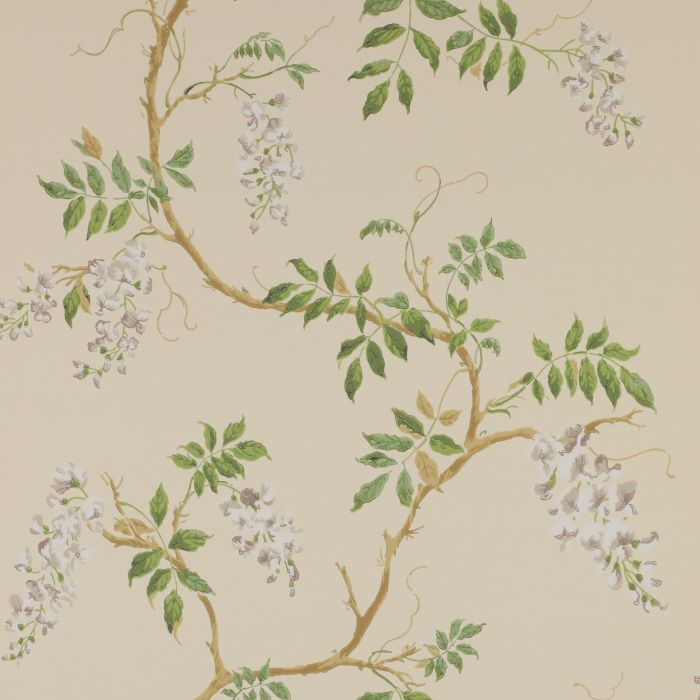 Colefax and Fowler - Lindon - Alderney 7963/02 Cream