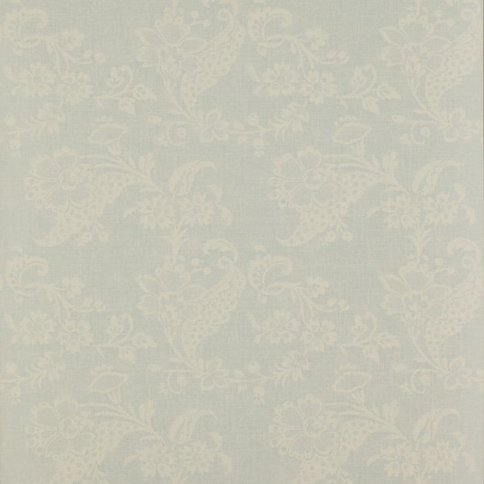 Colefax and Fowler - Marchwood - Fairlight 7979/04 Aqua