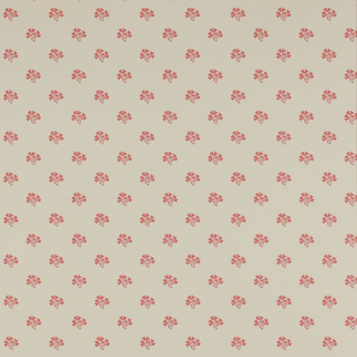 Colefax and Fowler - Ashbury - Chaldon 7983/01 Red