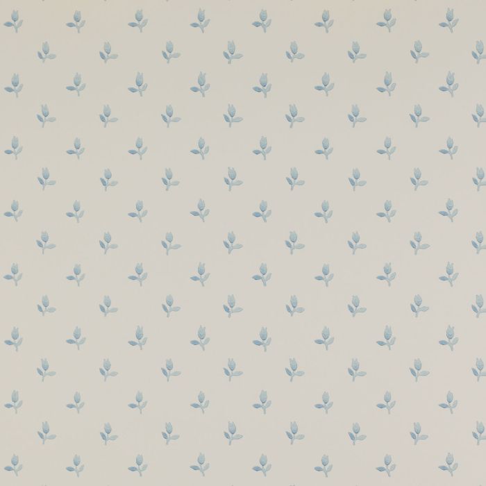 Colefax and Fowler - Ashbury - Sudbury Park 7986/03 Blue