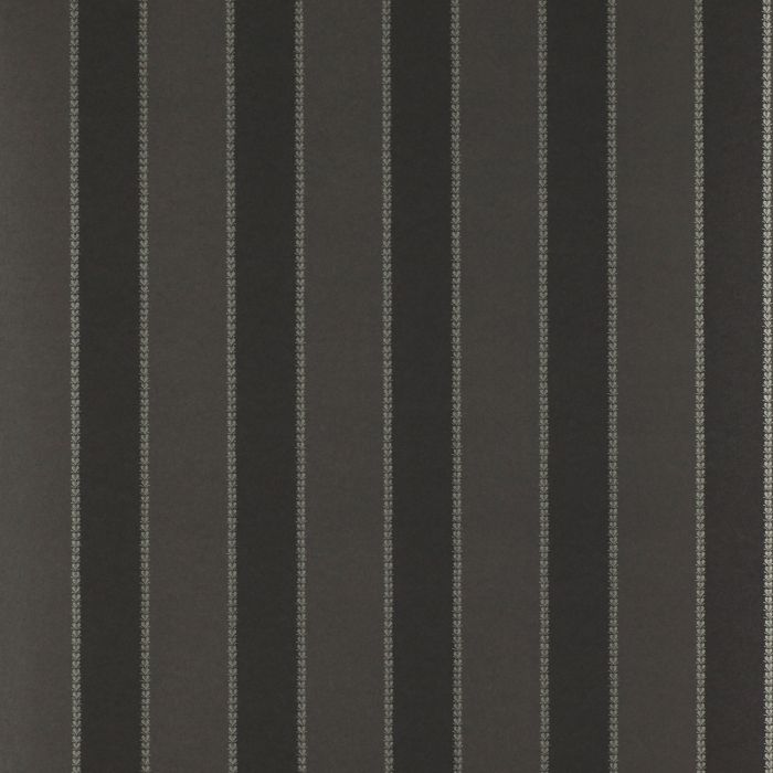 Colefax and Fowler - Ashbury - Ellen Stripe 7987/08 Black