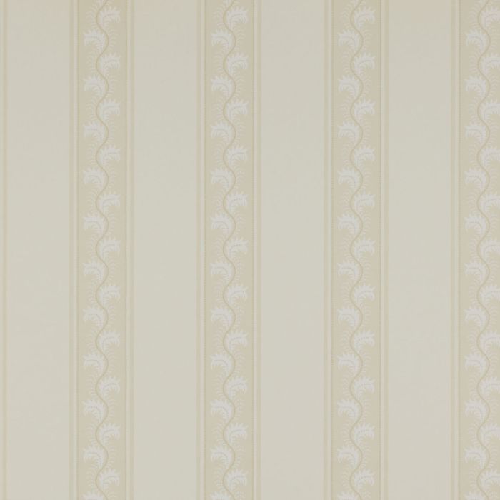 Colefax and Fowler - Ashbury - Feather Stripe 7990/01 Beige