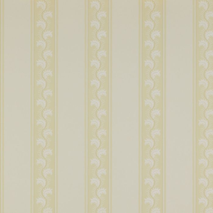 Colefax and Fowler - Ashbury - Feather Stripe 7990/04 Yellow
