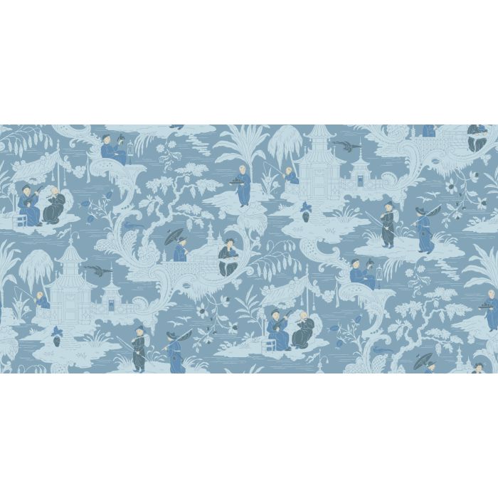 Cole & Son - Archive Anthology - Chinese Toile 100/8038