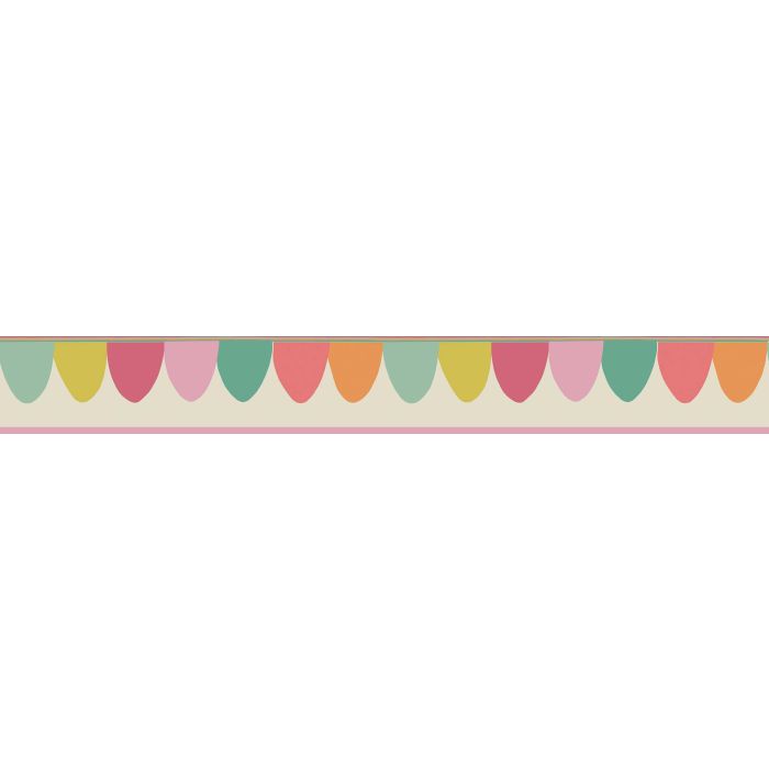 Cole & Son - Whimsical - Scaramouch 103/8029