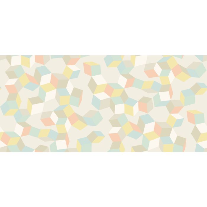 Cole & Son - Geometric II - Puzzle 105/2009