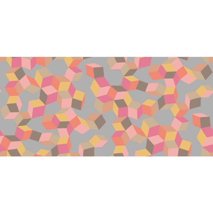 Cole & Son - Geometric II - Puzzle 105/2010