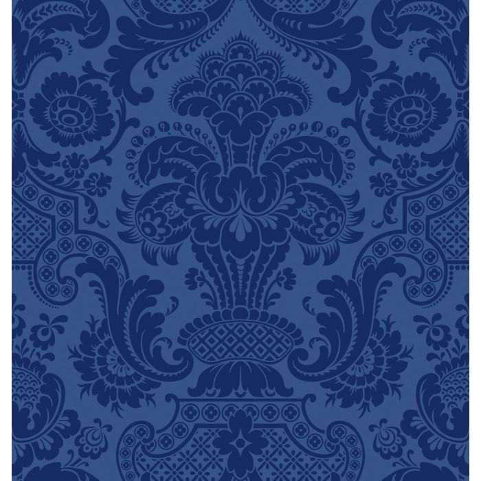Cole & Son - Mariinsky Damask - Petrouchka 108/3011