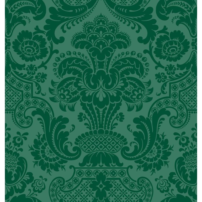Cole & Son - Mariinsky Damask - Petrouchka 108/3012
