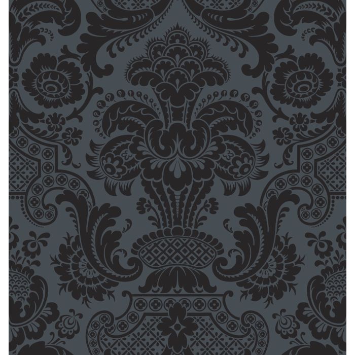Cole & Son - Mariinsky Damask - Petrouchka 108/3013