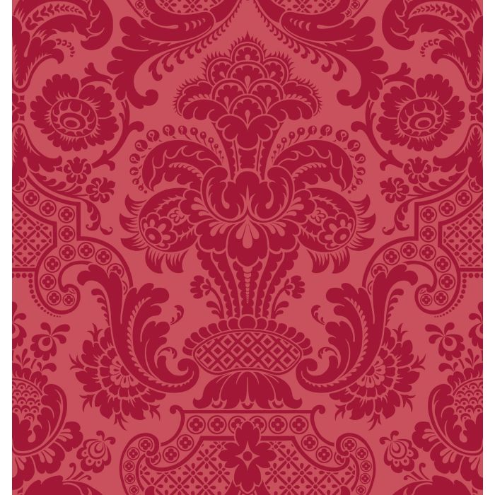 Cole & Son - Mariinsky Damask - Petrouchka 108/3014