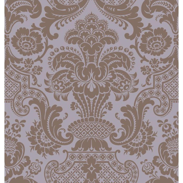 Cole & Son - Mariinsky Damask - Petrouchka 108/3015
