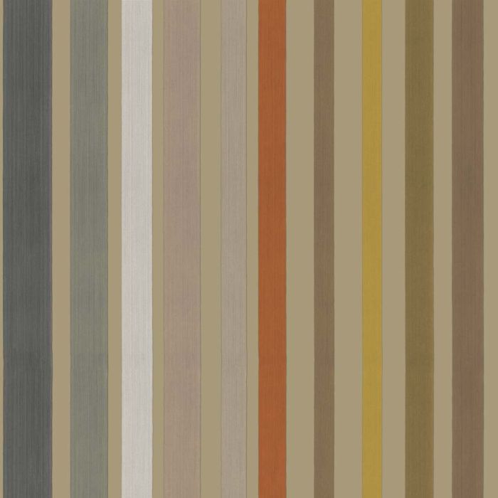 Cole & Son - Mariinsky Damask - Carousel Stripe 108/6030