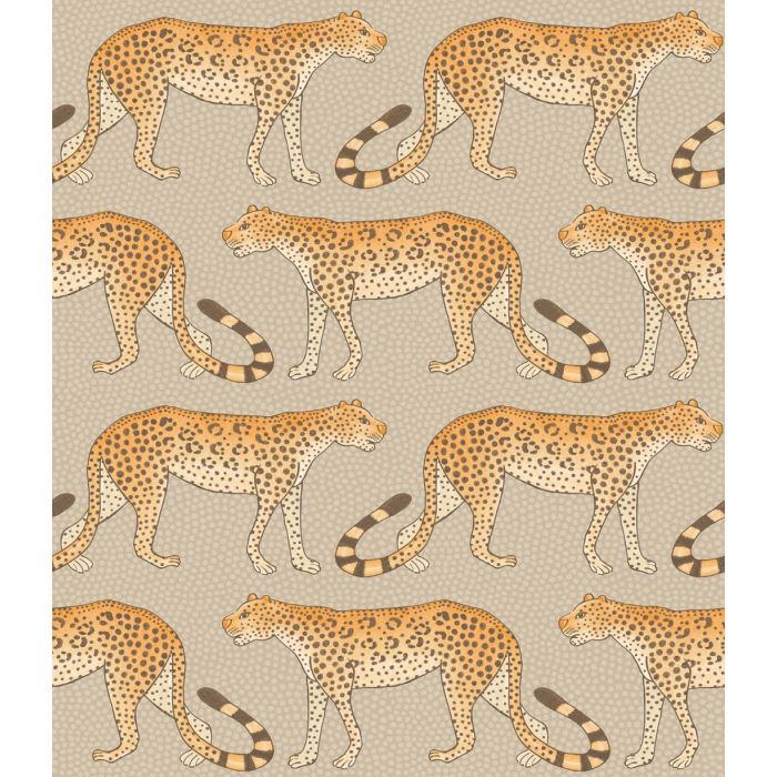 Cole & Son - Ardmore - Leopard Walk 109/2010