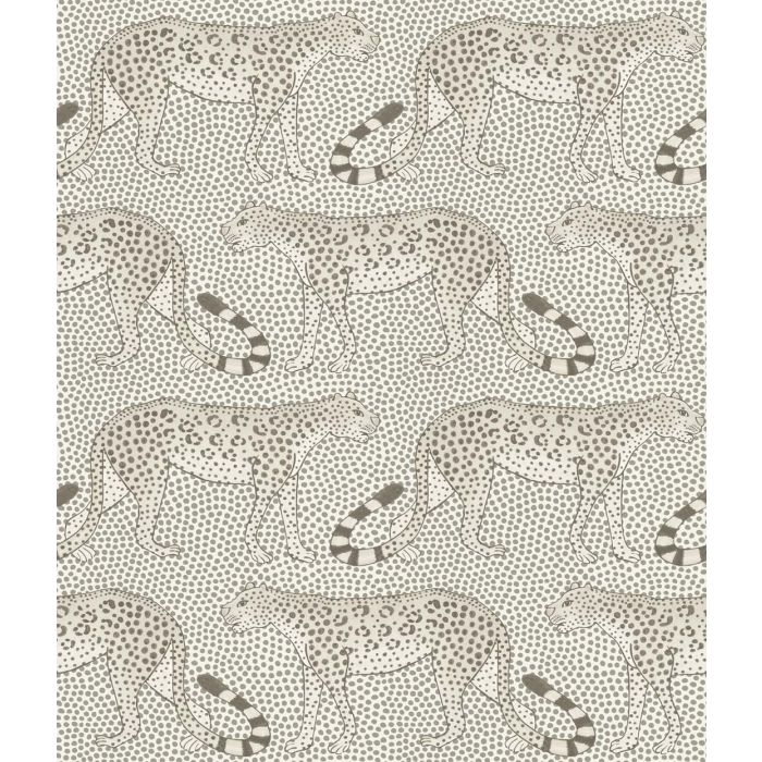 Cole & Son - Ardmore - Leopard Walk 109/2011