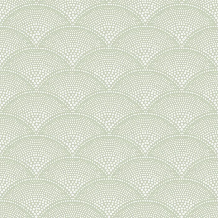 Cole & Son - Icons - Feather Fan 112/10037